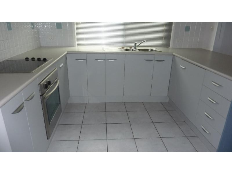 40/1 Burnda Street, Kirwan QLD 4817