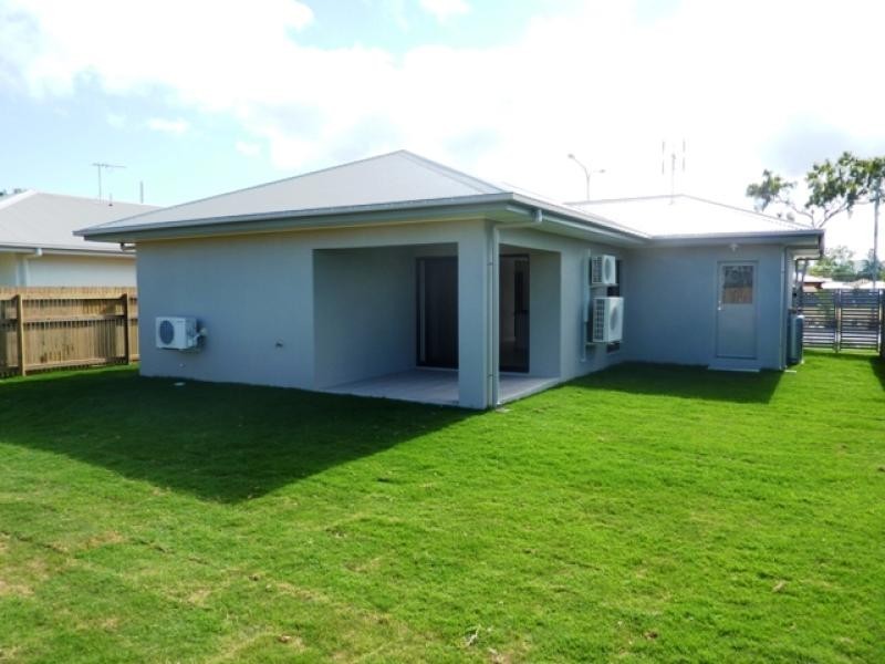 54E Dunlop Street, Kelso QLD 4815