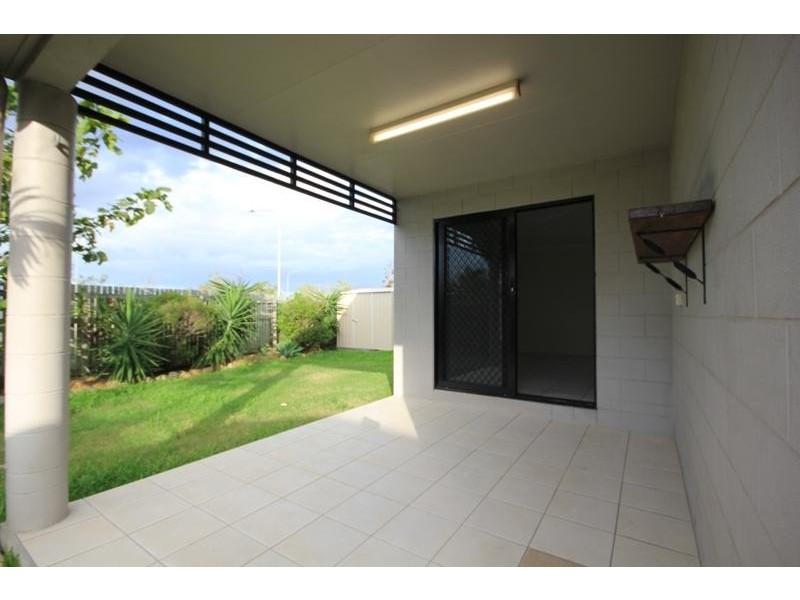 5 Shoveler Court, Condon QLD 4815