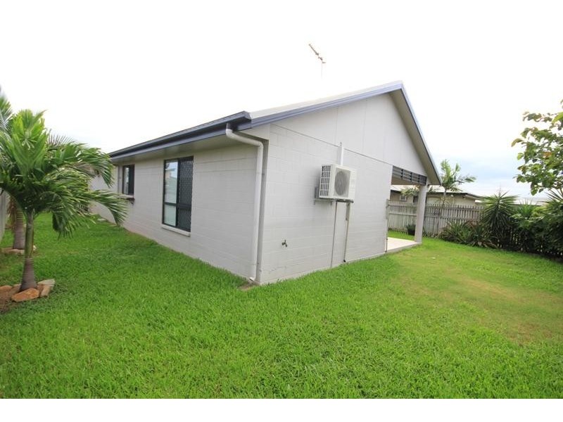 5 Shoveler Court, Condon QLD 4815