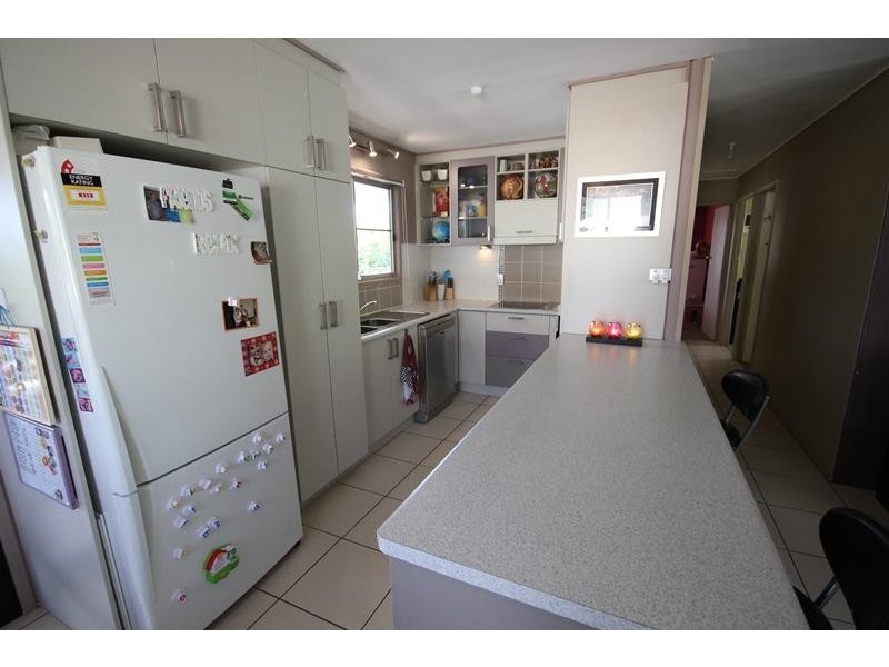 34 Mount Louisa Drive, Mount Louisa QLD 4814