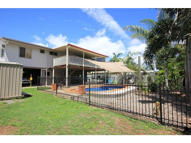 34 Mount Louisa Drive, Mount Louisa QLD 4814