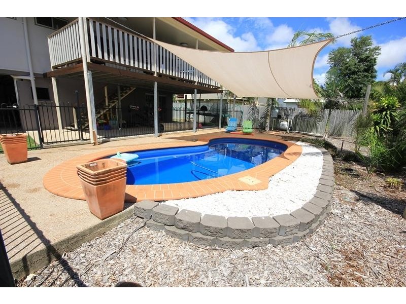 34 Mount Louisa Drive, Mount Louisa QLD 4814