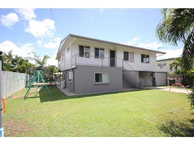 34 Mount Louisa Drive, Mount Louisa QLD 4814