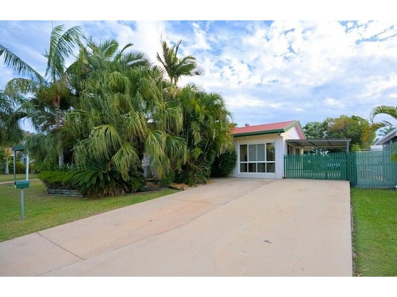 3 Craiglea Street, Mount Louisa QLD 4814