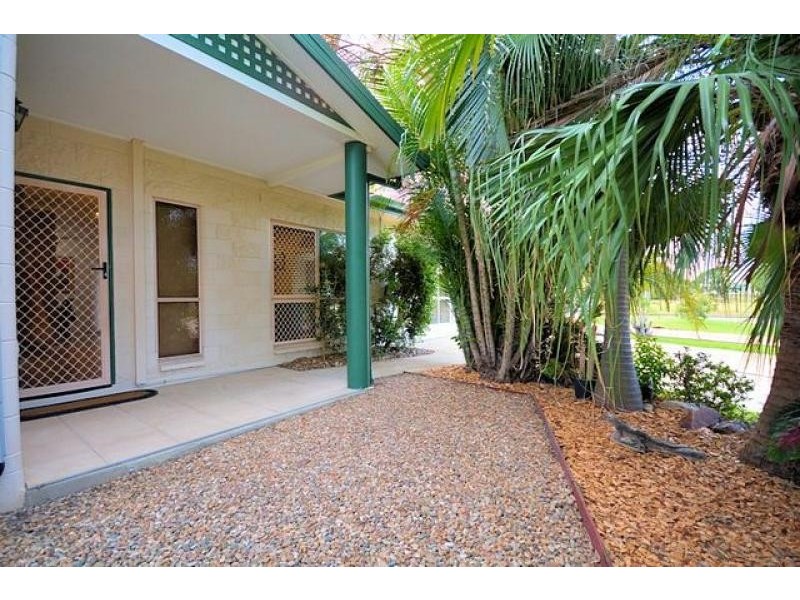 3 Craiglea Street, Mount Louisa QLD 4814