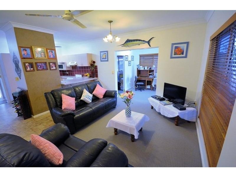 3 Craiglea Street, Mount Louisa QLD 4814