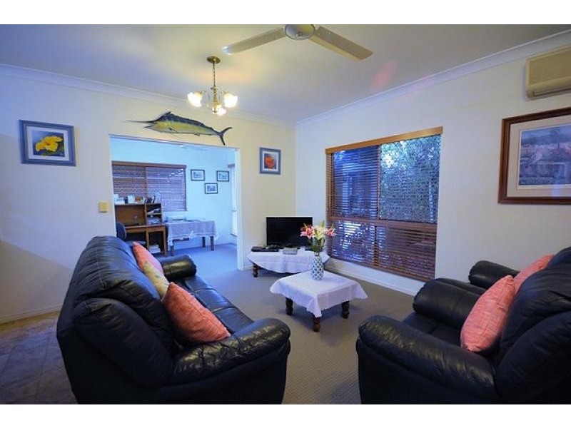 3 Craiglea Street, Mount Louisa QLD 4814