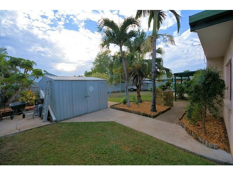 3 Craiglea Street, Mount Louisa QLD 4814