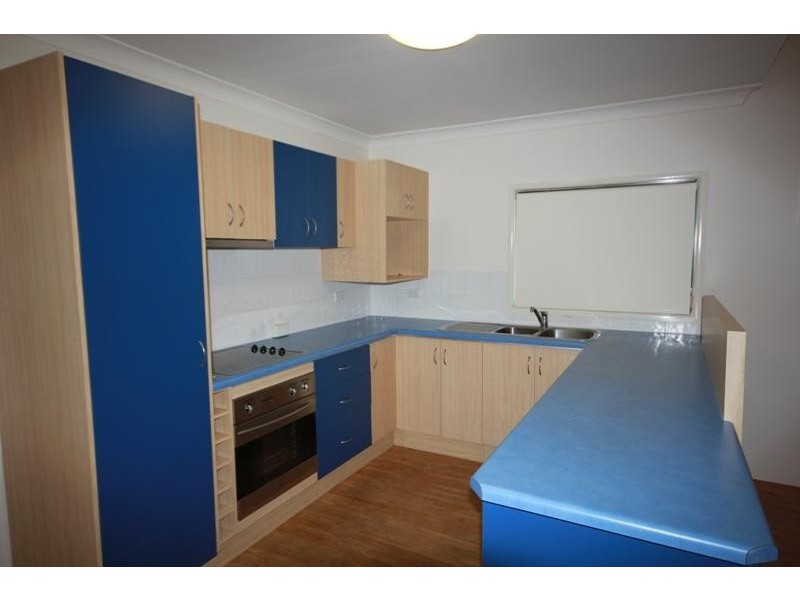 5/33-35 McIlwarith  Street, South Townsville QLD 4810