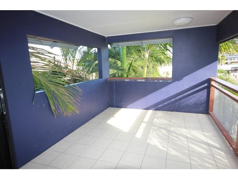 5/33-35 McIlwarith  Street, South Townsville QLD 4810