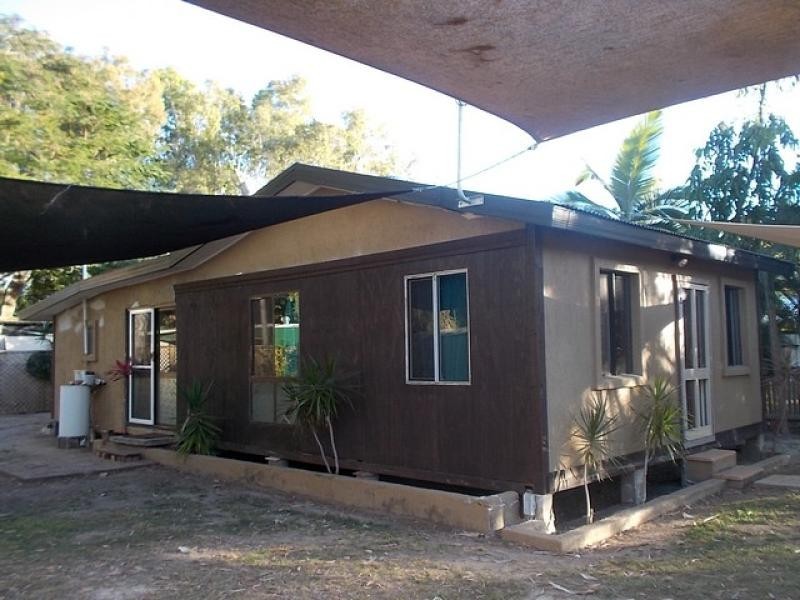 45 the Esplanade, Toolakea QLD 4818