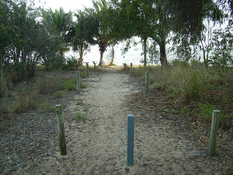 45 the Esplanade, Toolakea QLD 4818