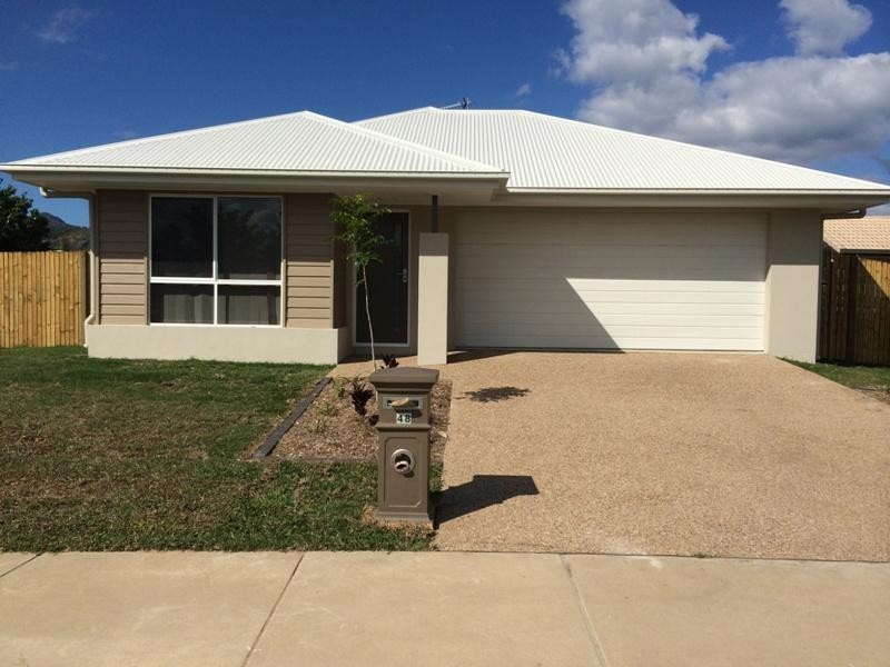 48 Yarra Crescent, Kelso QLD 4815