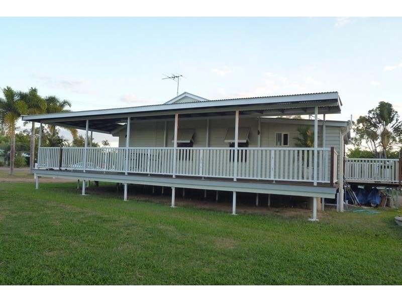 27 Cali  Court, Mount Low QLD 4818