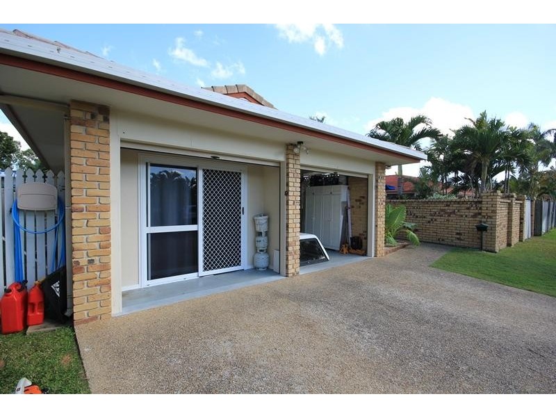 85 Joyce  Street, Kirwan QLD 4817