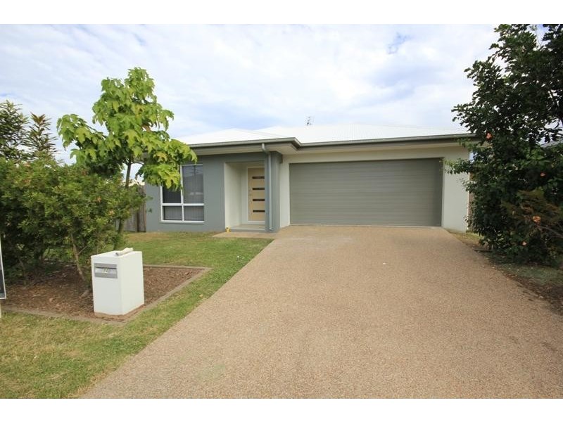 54G Dunlop Street, Kelso QLD 4815