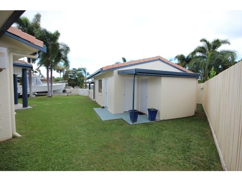 5 Reid Court, Kirwan QLD 4817
