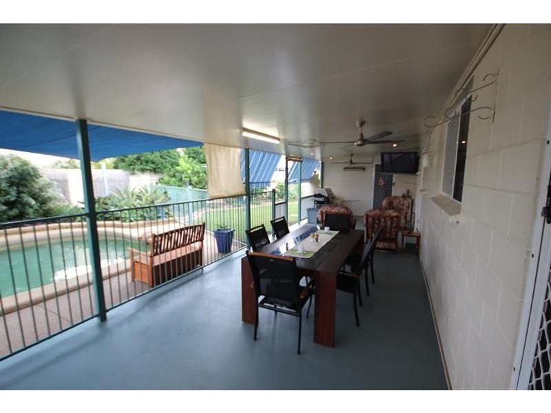 5 Reid Court, Kirwan QLD 4817