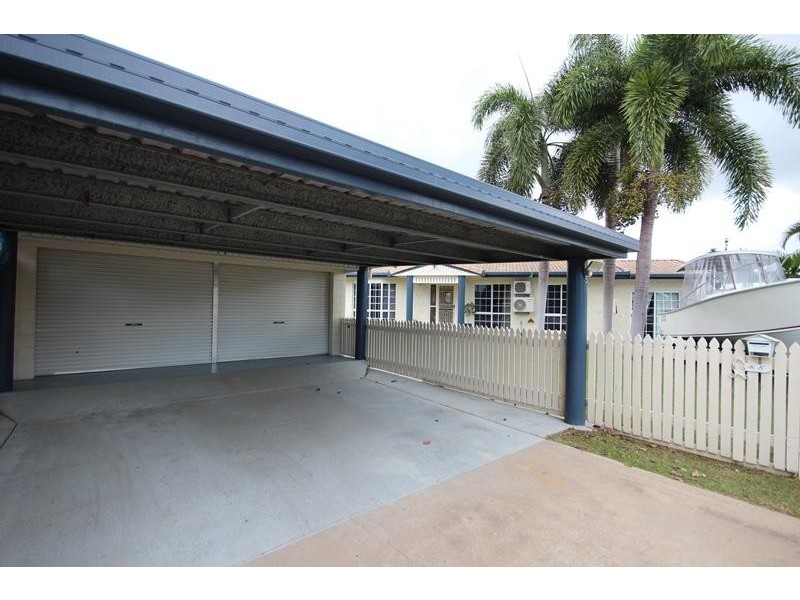 5 Reid Court, Kirwan QLD 4817