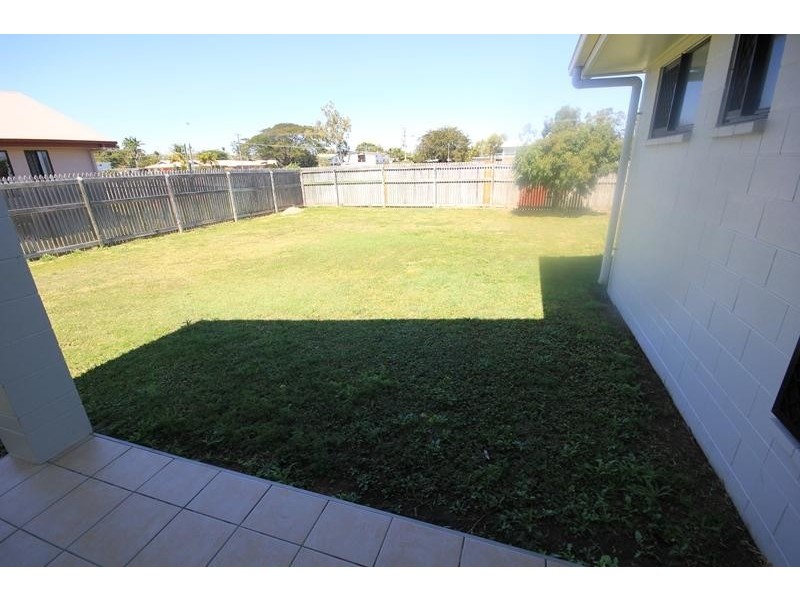 42 BRIDGEWATER Drive, Condon QLD 4815