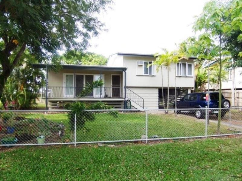 23 Willis Street, Vincent QLD 4814