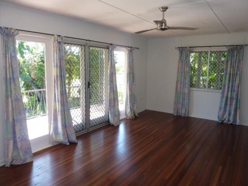 23 Willis Street, Vincent QLD 4814