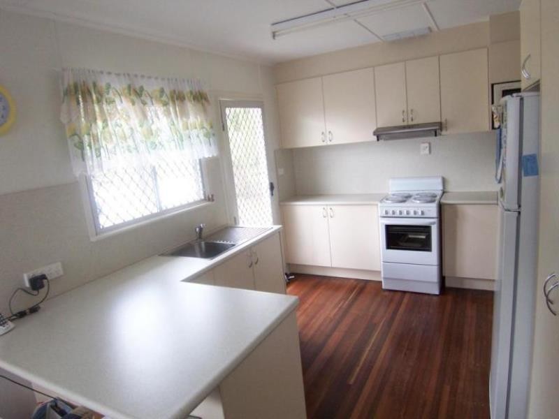 23 Willis Street, Vincent QLD 4814