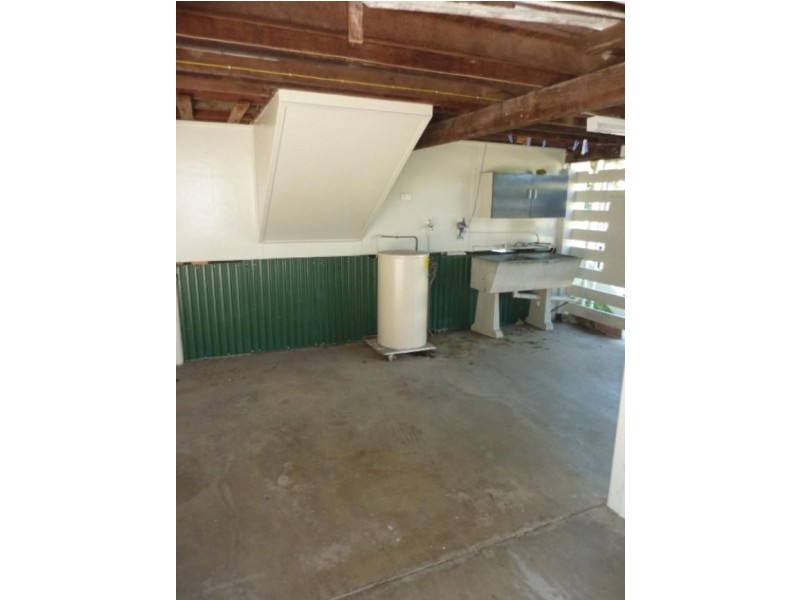 23 Willis Street, Vincent QLD 4814