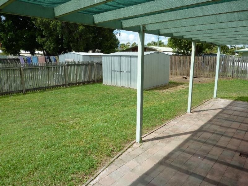 20 Sunbird  Crescent, Condon QLD 4815