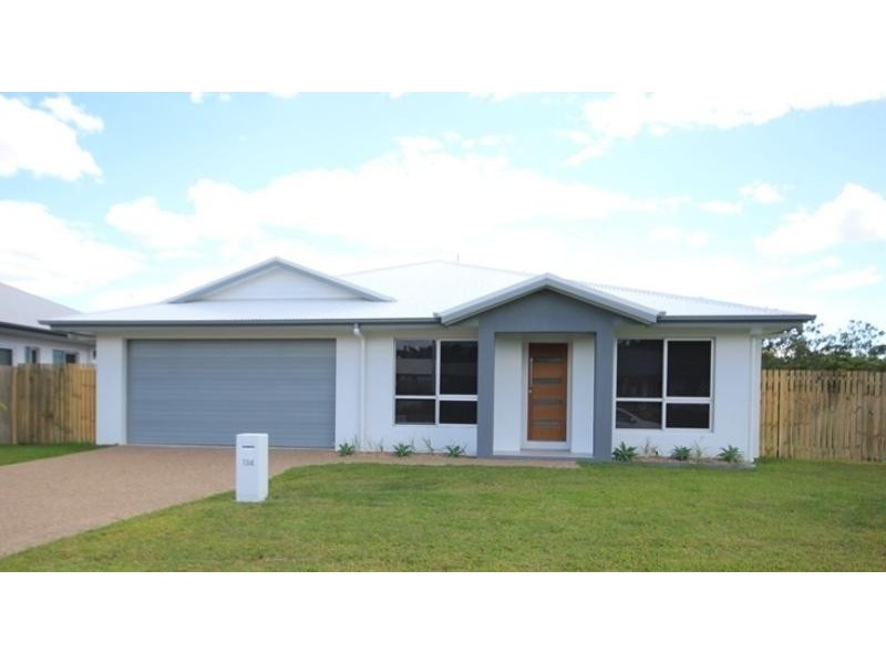 134A Innes  Drive, Deeragun QLD 4818