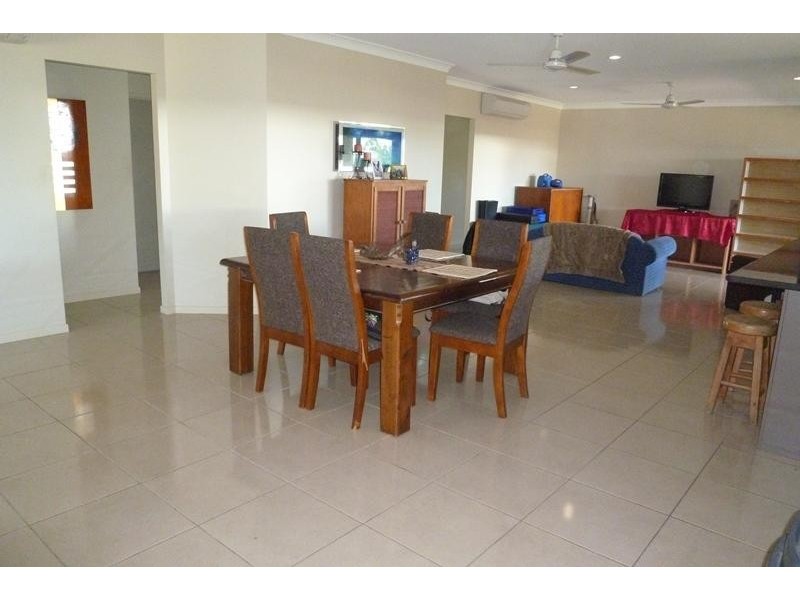 29 South Beck  Drive, Rasmussen QLD 4815