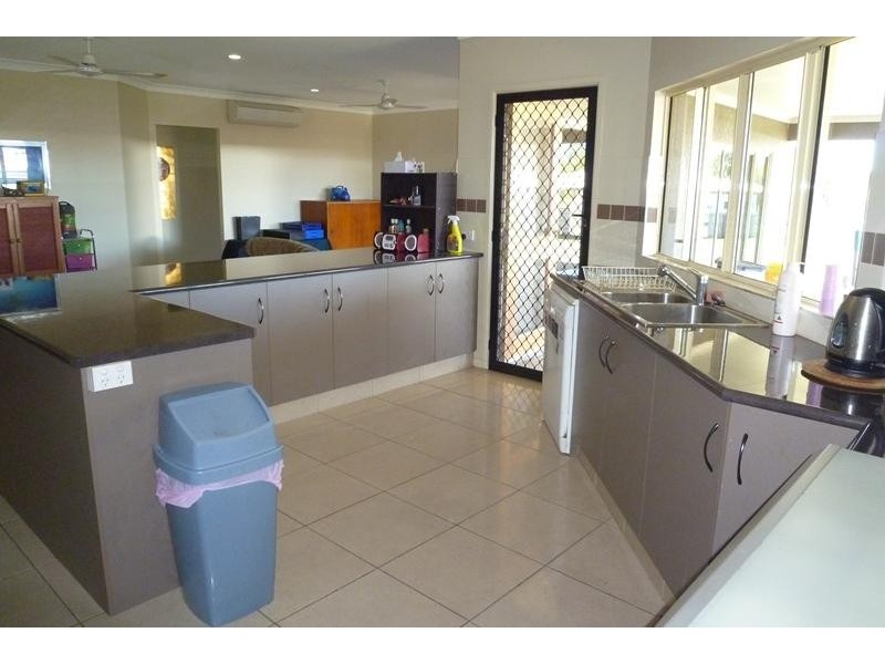 29 South Beck  Drive, Rasmussen QLD 4815