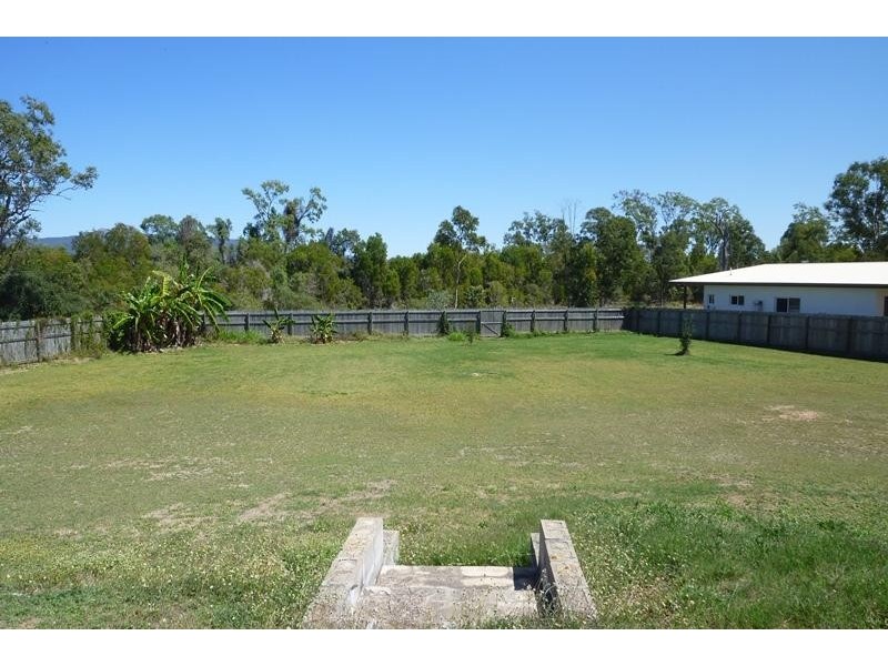 29 South Beck  Drive, Rasmussen QLD 4815