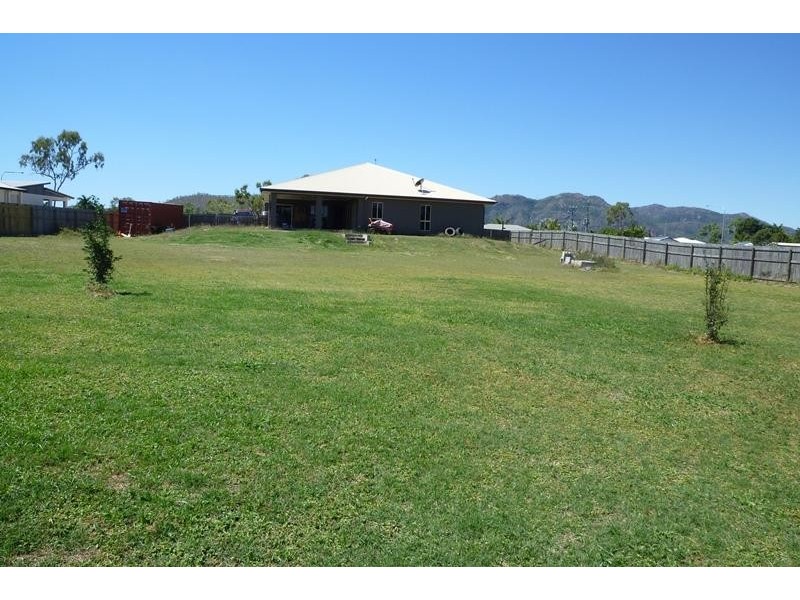 29 South Beck  Drive, Rasmussen QLD 4815