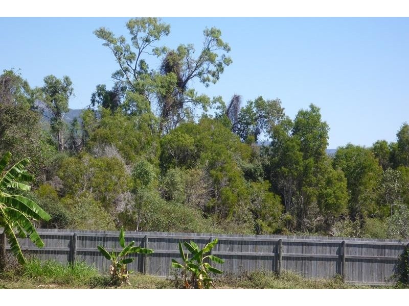 29 South Beck  Drive, Rasmussen QLD 4815