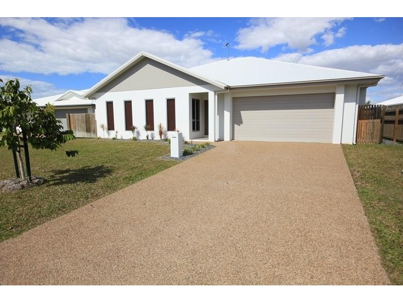 5 Orilla Court, Deeragun QLD 4818