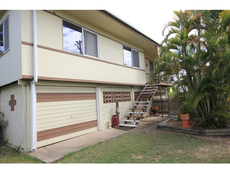 366 Charles Street, Kirwan QLD 4817