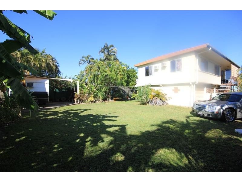 366 Charles Street, Kirwan QLD 4817