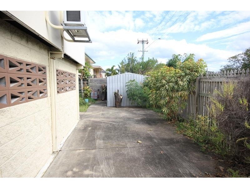 366 Charles Street, Kirwan QLD 4817