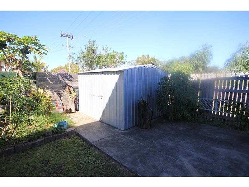 366 Charles Street, Kirwan QLD 4817