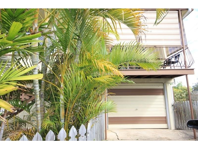 366 Charles Street, Kirwan QLD 4817