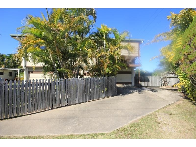 366 Charles Street, Kirwan QLD 4817