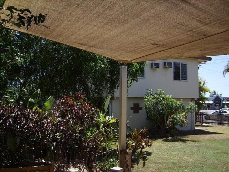 366 Charles Street, Kirwan QLD 4817