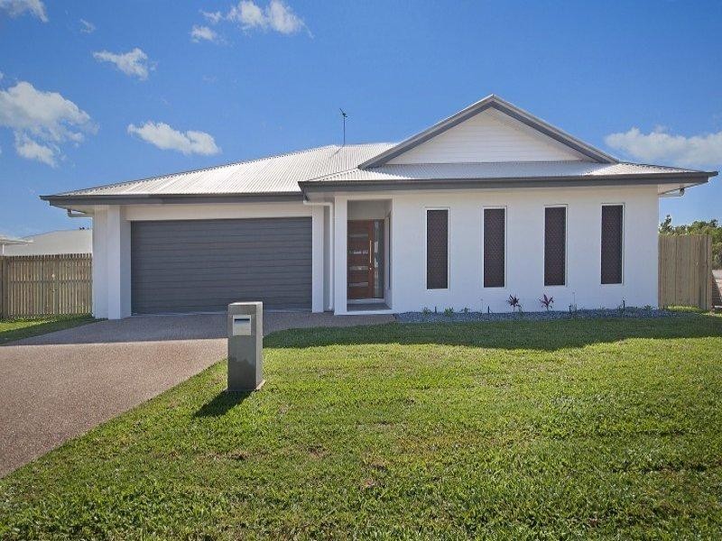 136 Innes Drive, Deeragun QLD 4818