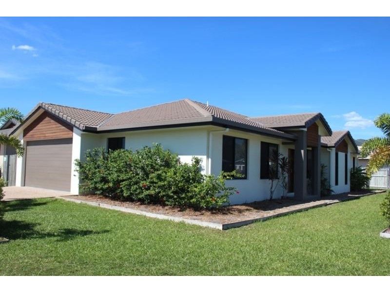 6 Sanderling Circuit, Kelso QLD 4815