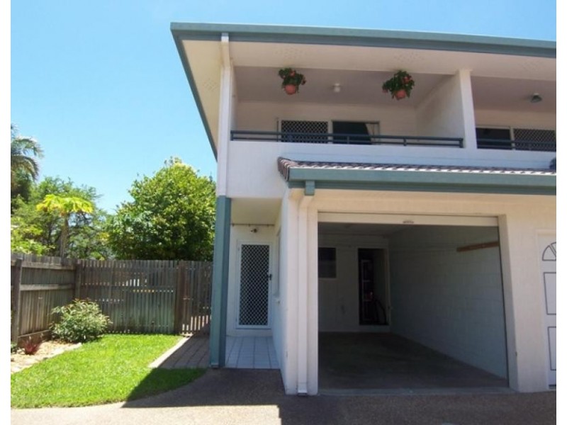 3/43 Quinn  Street, Rosslea QLD 4812