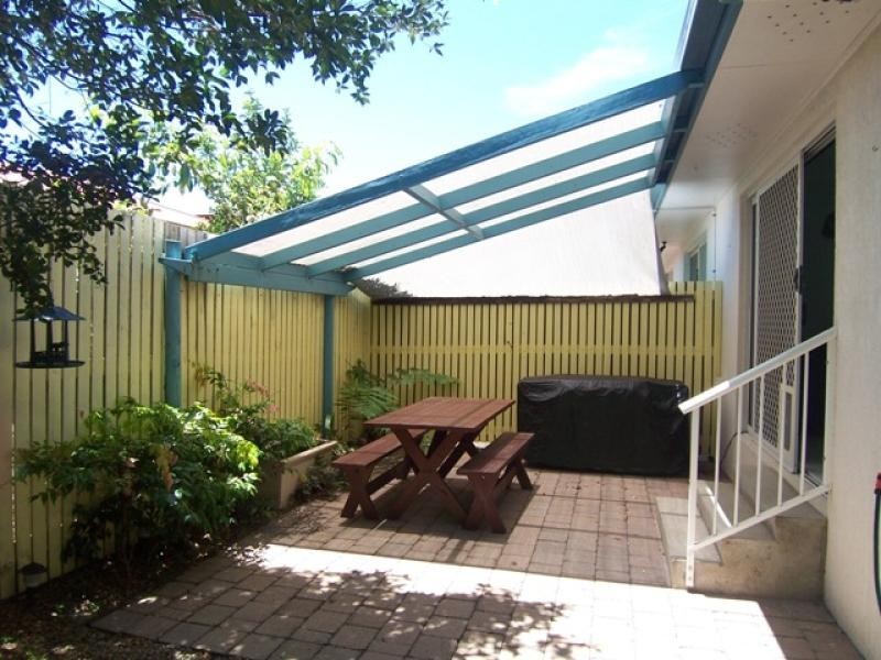 3/43 Quinn  Street, Rosslea QLD 4812