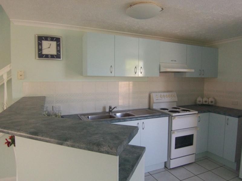 3/43 Quinn  Street, Rosslea QLD 4812