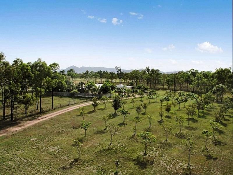 28 Black River Road, Black River QLD 4818